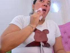 Amateur Sex Chat of hot_steixi