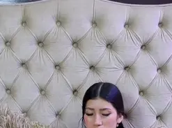 Amateur Live Sex Cam of LilyOpl