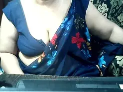 Amateur Adult Video Chat of indianbhabi40
