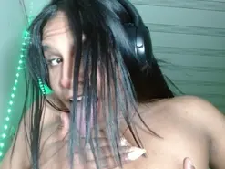 Amateur Adult Video Chat of Laboni_sweet