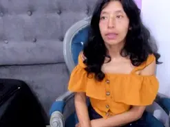 Amateur Free Live Porn of Karoline_66