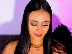 Amateur Live Porn of SagiraBelle