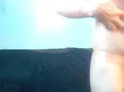Amateur Adult Webcam of molly_evan