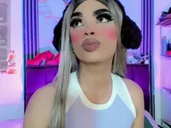 Amateur Best Webcam of Gisele_Fox