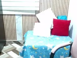 Amateur Free Live Porn of Camilavargas_