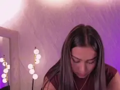 Amateur Private Sex Chat of CelestePalmer
