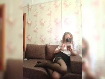 Bongacams Nude Webcam of BelayaVorona