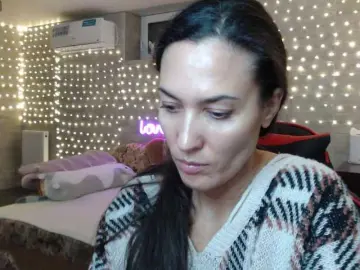 Bongacams Nude Webcam of Marina4Love