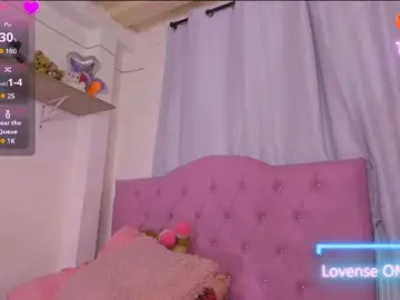 Bongacams Free Porn Cam of parisshayk