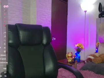 Bongacams Free Porn Cam of DakotaRobbins