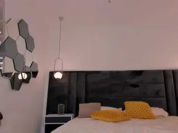 Bongacams Sex Cam of SophieBarnett
