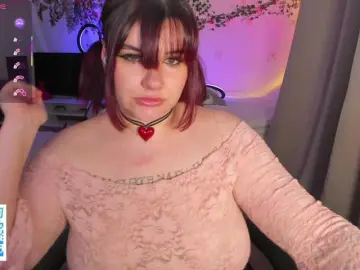 Bongacams Nude Webcam of TinaColada