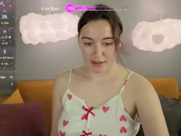 Bongacams Live Porn of AgataAdriann