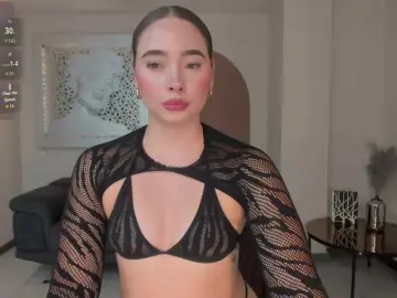 Bongacams Free Live Porn of AlinaKravitz