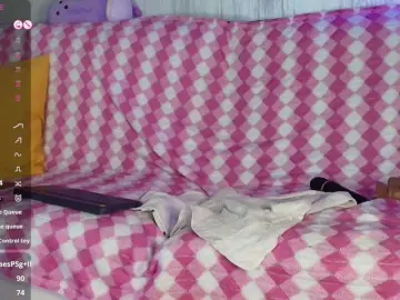 Bongacams Live Sex Cam of Bellanoirs
