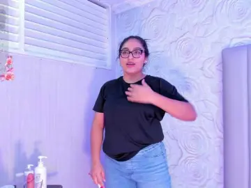 Bongacams Live Sex of LyaDubois