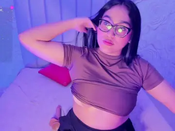 Bongacams Free Porn Cam of LyaDubois