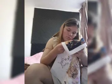 Bongacams Private Sex Chat of Mariicka