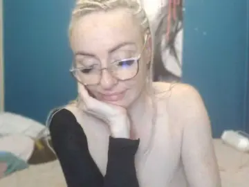 Bongacams Adult Webcam of NADINNNE