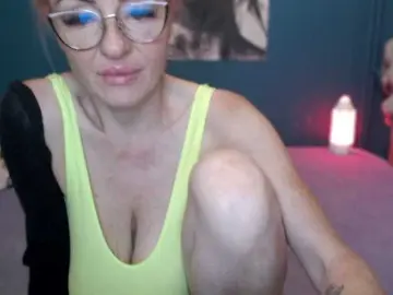 Bongacams Best Webcam of NADINNNE