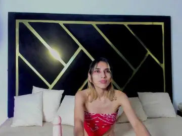 Bongacams Free Live Porn of Scarlett-Moon3