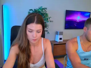 Bongacams Watch Live Sex Cams of jony-jessica