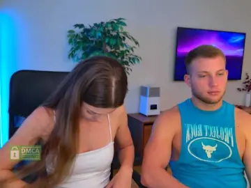 Bongacams Sex Cam of jony-jessica