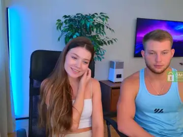 Bongacams Private Sex Chat of jony-jessica