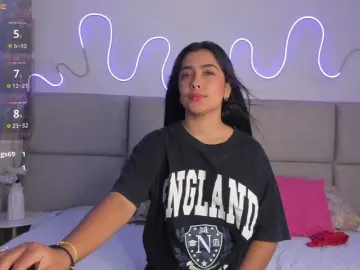 Bongacams Live Porn of yiiraa