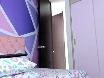 Bongacams Free Live Porn of AngieCandy