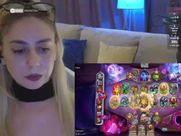 Bongacams Adult Video Chat of -Light-Fury-