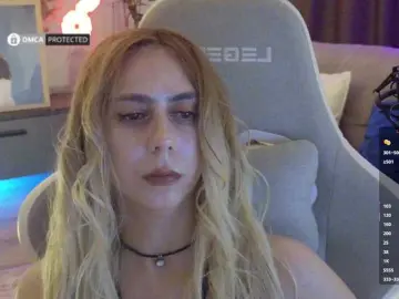 Bongacams Adult Webcam of -Light-Fury-