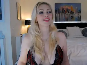 Bongacams Adult Webcam of DeliciousAlba
