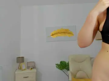 Bongacams Nude Webcam of KylieKathy