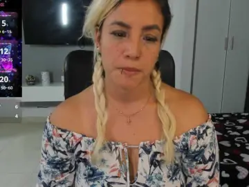 Bongacams Private Sex Chat of luckyjok