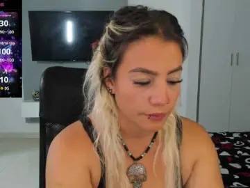 Bongacams Live Sex Cam of luckyjok