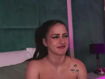 Bongacams Watch Live Sex Cams of LucyLexton
