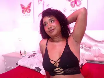 Bongacams Best Webcam of ScarlettToush