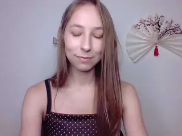 Bongacams Adult Webcam of LunaBlaze