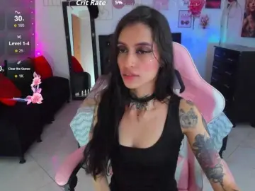 Bongacams Sex Cam of Melanny-lopez-18