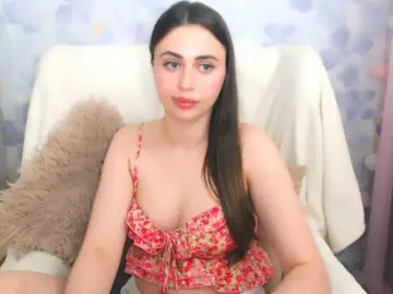 Bongacams Live Sex Cam of OliviaAngel