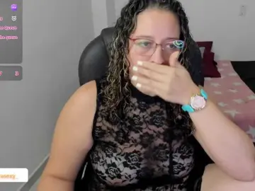Bongacams Free Porn Cam of alejandramilf