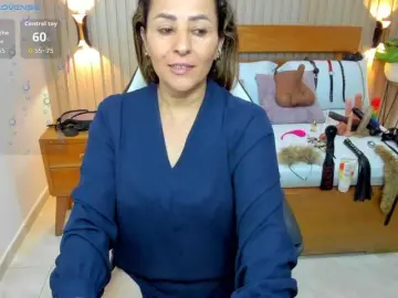 Bongacams Adult Webcams of luciana-ballesteros