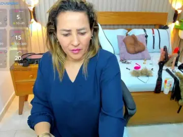 Bongacams Free Live Porn of luciana-ballesteros