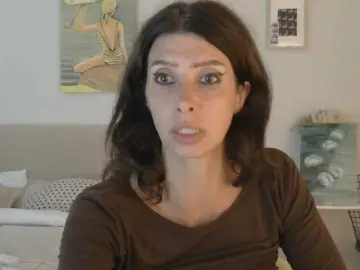 Bongacams Best Webcam of RoxySkyBlue