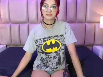 Bongacams Live Porn of TaniaPierce