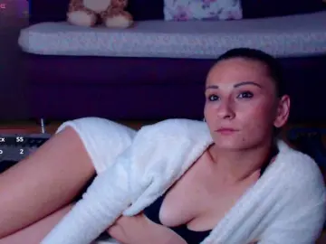 Bongacams Adult Video Chat of CassieSpell