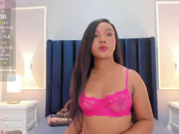 Bongacams Free Live Porn of HAYLANISMITH