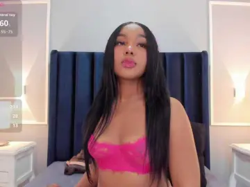 Bongacams Live Sex of HAYLANISMITH