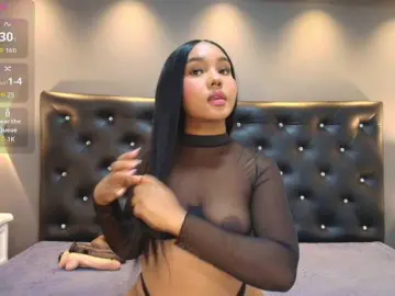 Bongacams Best Webcam of HAYLANISMITH
